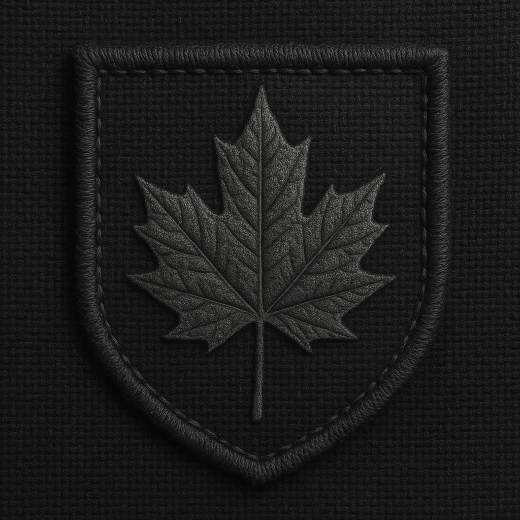 une image d'un écusson des forces spéciales